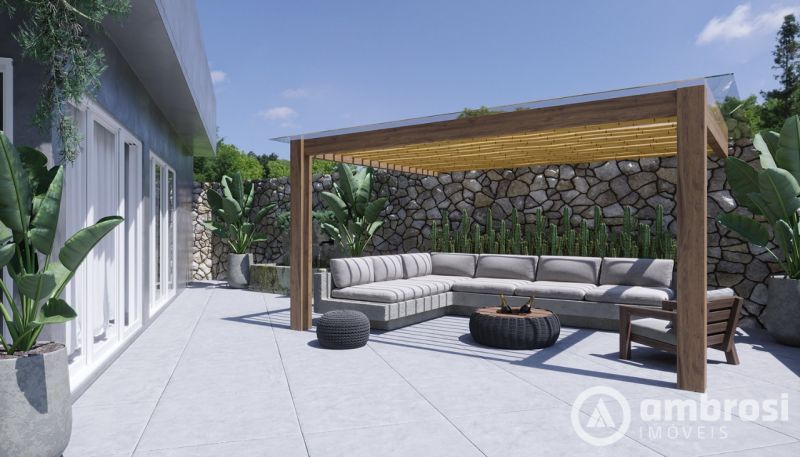 RESIDENCIAL DONATELLO