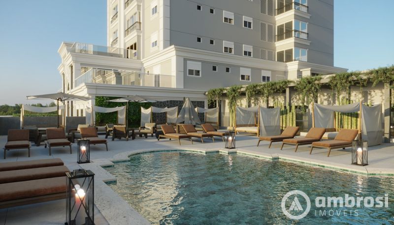 RESIDENCIAL DONATELLO