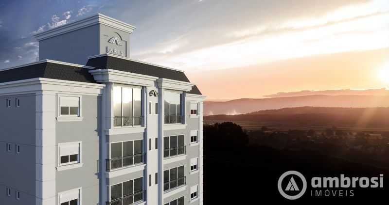 RESIDENCIAL DONATELLO