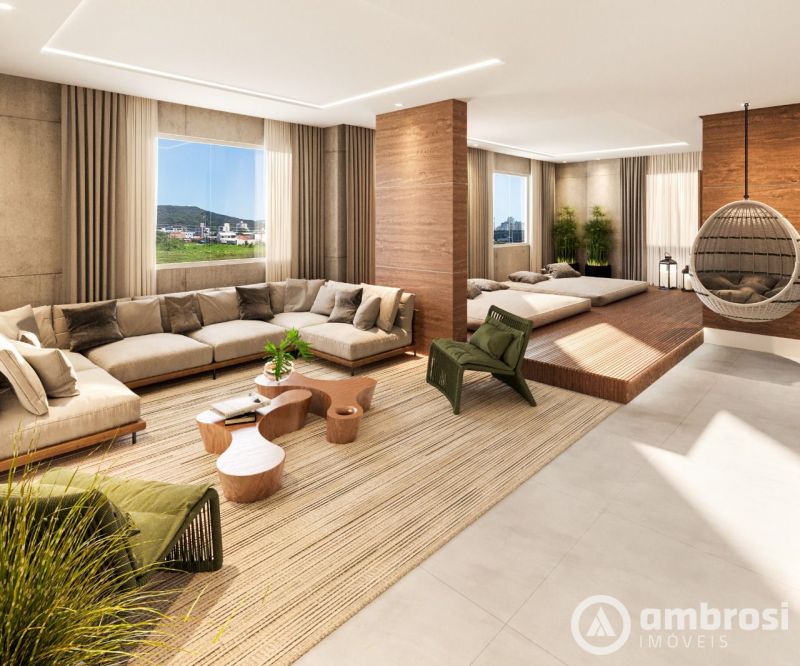 RESIDENCIAL VALÊNCIA