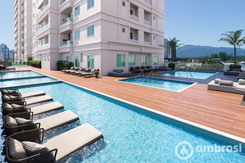 Apartamento no bairro Morretes, em Itapema | Eu Corretor