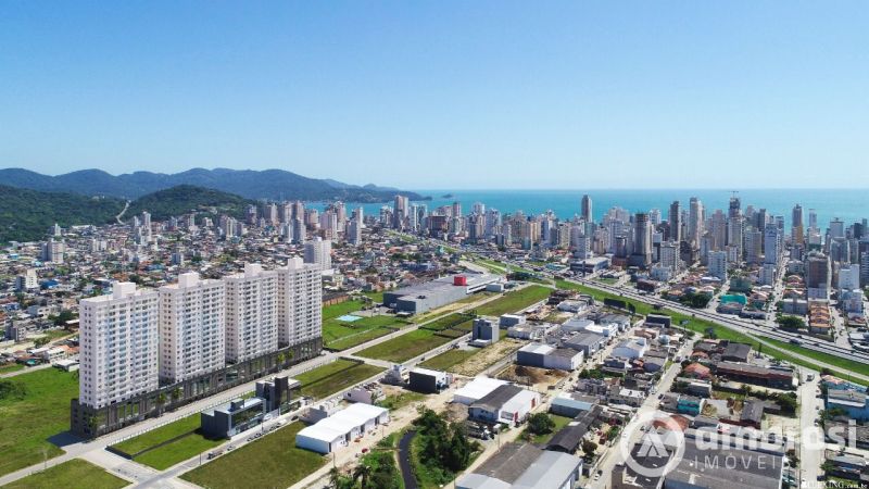 Apartamento no bairro Morretes, em Itapema | Eu Corretor