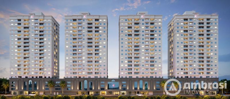 Apartamento no bairro Morretes, em Itapema | Eu Corretor