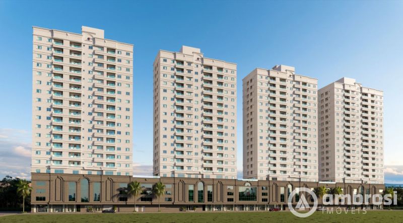 Apartamento no bairro Morretes, em Itapema | Eu Corretor