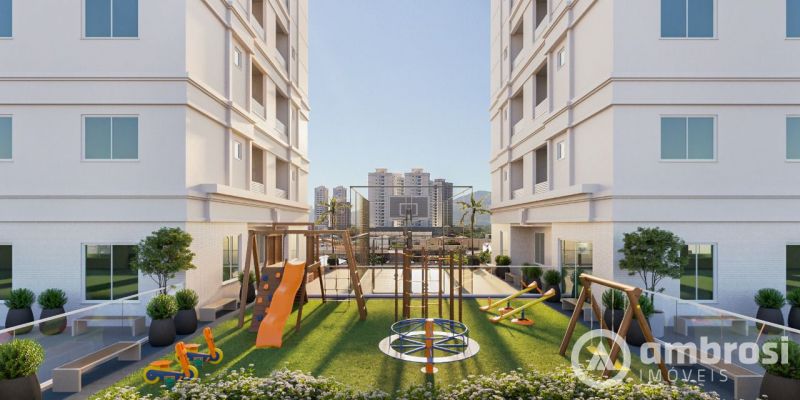 RESIDENCIAL VALÊNCIA