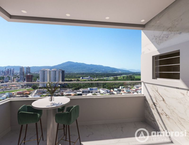 RESIDENCIAL VALÊNCIA