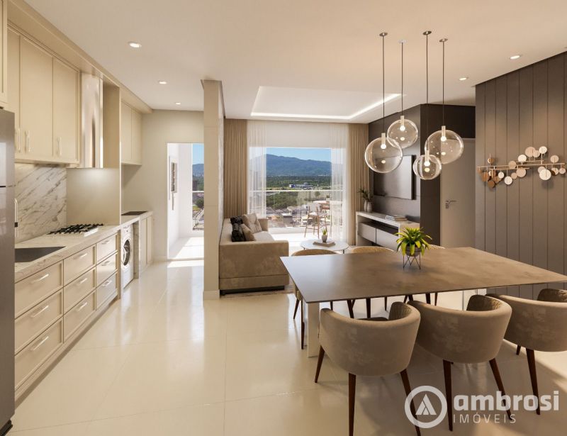 RESIDENCIAL VALÊNCIA