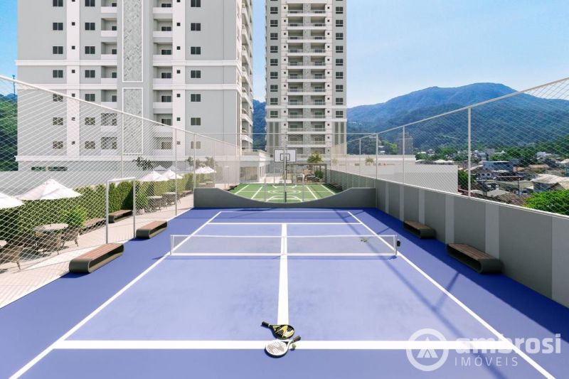 RESIDENCIAL SELECT TOWER