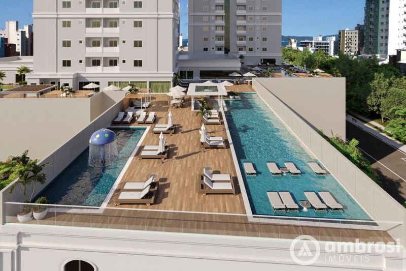 Apartamento no bairro Centro, em Itapema | Eu Corretor