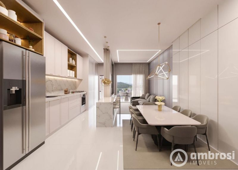 RESIDENCIAL SELECT TOWER