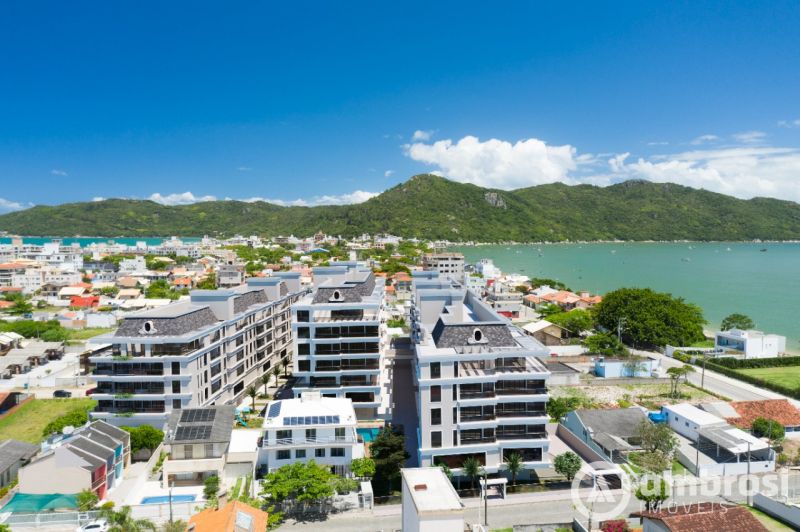 Apartamento no bairro Mariscal, em Bombinhas | Eu Corretor