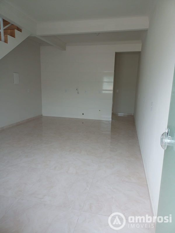 Casa de 3 quartos, no bairro Rio Branco, em Brusque | Eu Corretor