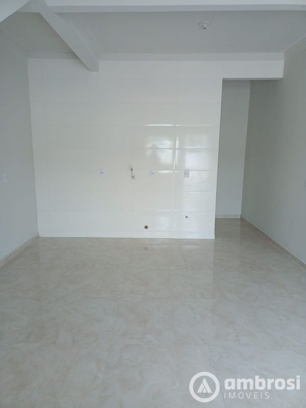 SOBRADO DE 3 QUARTOS NO RIO BRANCO