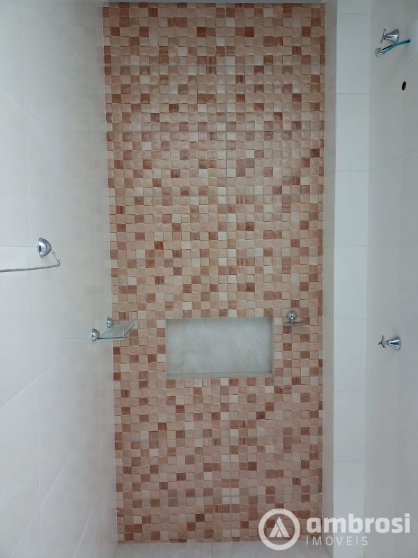 SOBRADO DE 3 QUARTOS NO RIO BRANCO