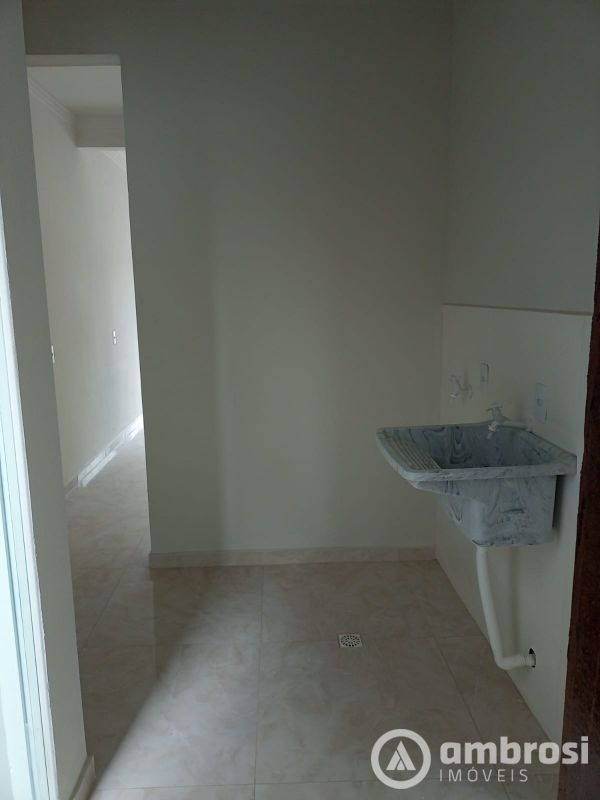 Casa de 3 quartos, no bairro Rio Branco, em Brusque | Eu Corretor
