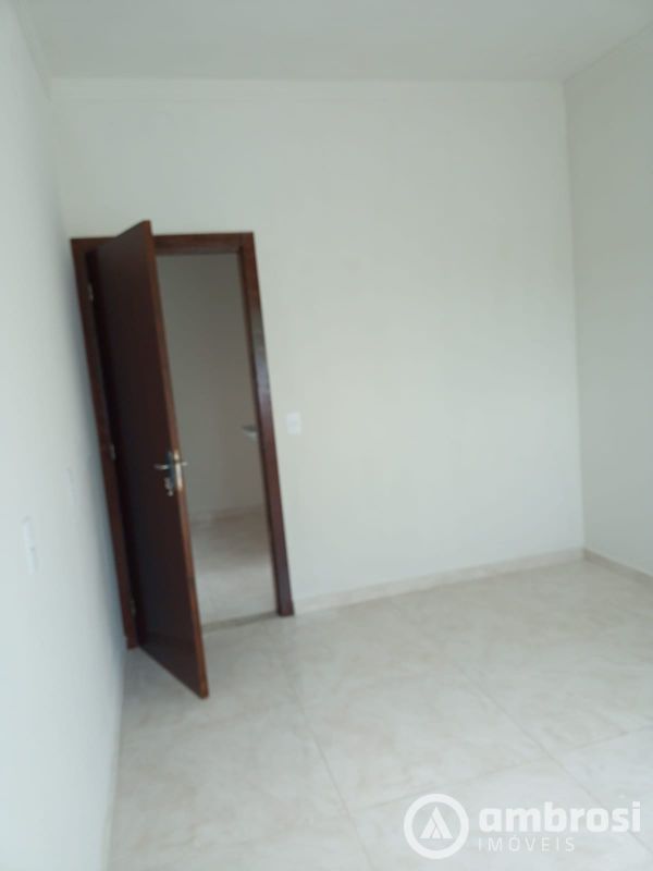 SOBRADO DE 3 QUARTOS NO RIO BRANCO