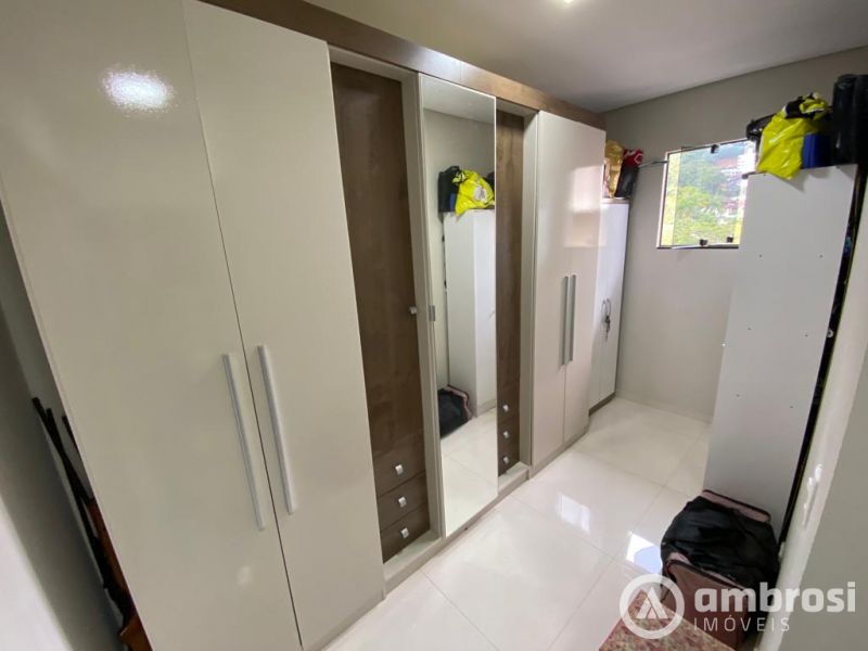 Casa de 3 quartos, 140m² no bairro Guarani, em Brusque | Eu Corretor
