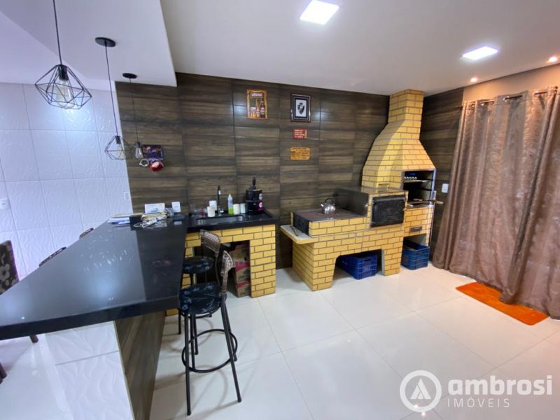 Casa de 3 quartos, 140m² no bairro Guarani, em Brusque | Eu Corretor