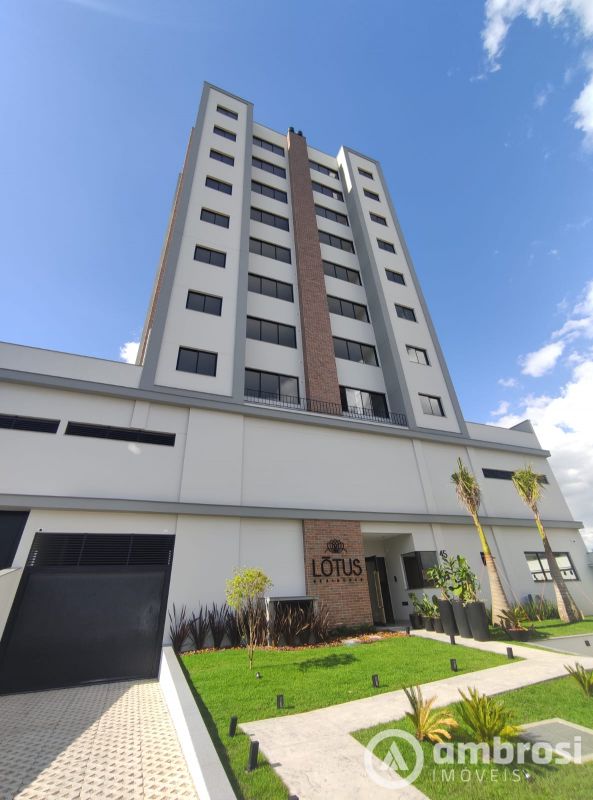 Apartamento de 2 quartos, 80m² no bairro Guarani, em Brusque | Eu Corretor