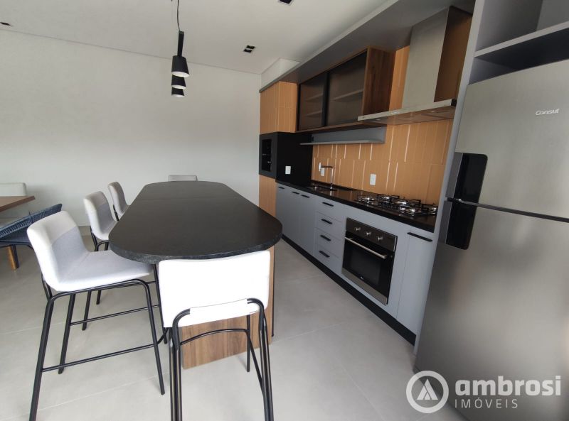 Apartamento de 2 quartos, 80m² no bairro Guarani, em Brusque | Eu Corretor
