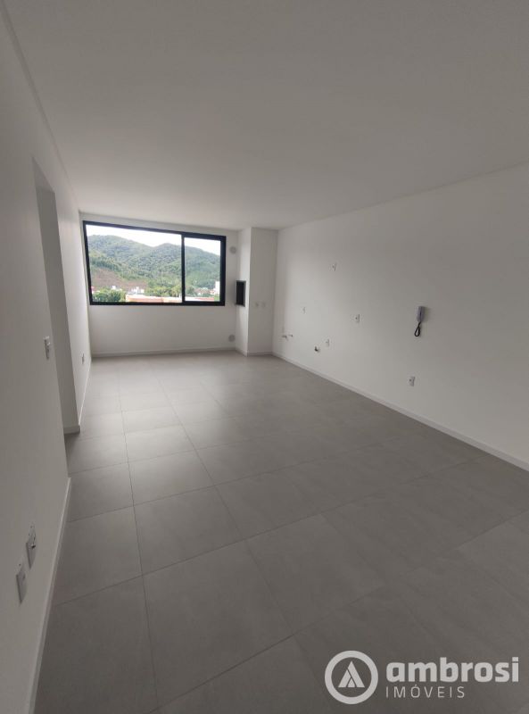 Apartamento de 2 quartos, 80m² no bairro Guarani, em Brusque | Eu Corretor