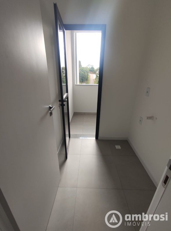 Apartamento de 2 quartos, 80m² no bairro Guarani, em Brusque | Eu Corretor