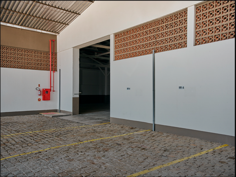 GALPÃO 1.606,00 m2 - BAIRRO - 12 REAIS O M2