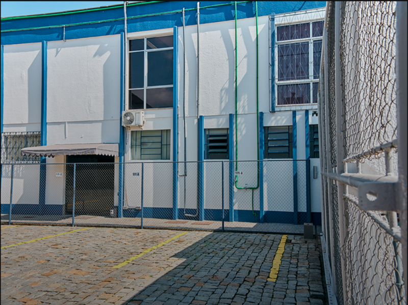 GALPÃO 1.606,00 m2 - BAIRRO - 12 REAIS O M2