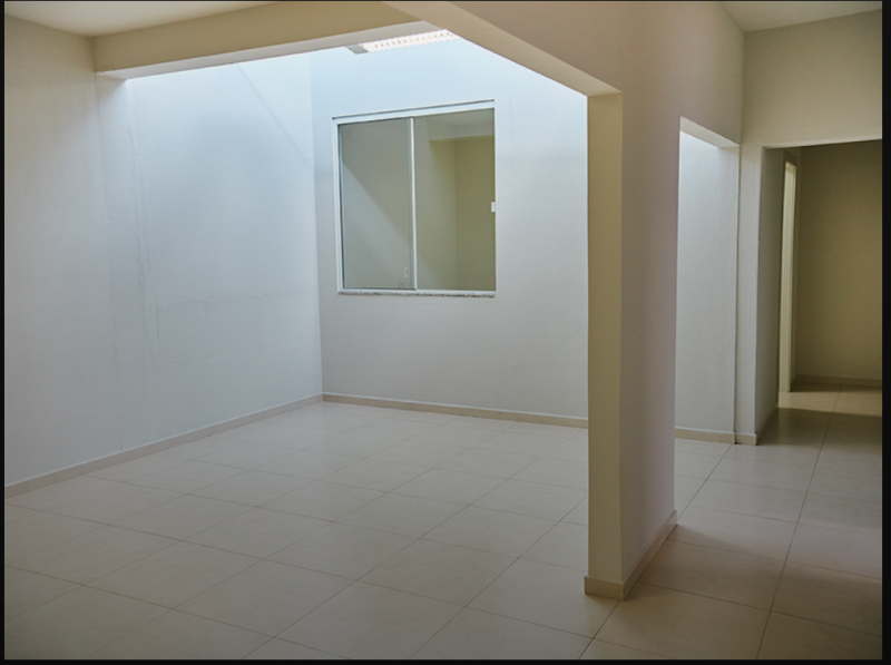 SALA COMERCIAL COM 115,00  M2 - SÃO LUIZ