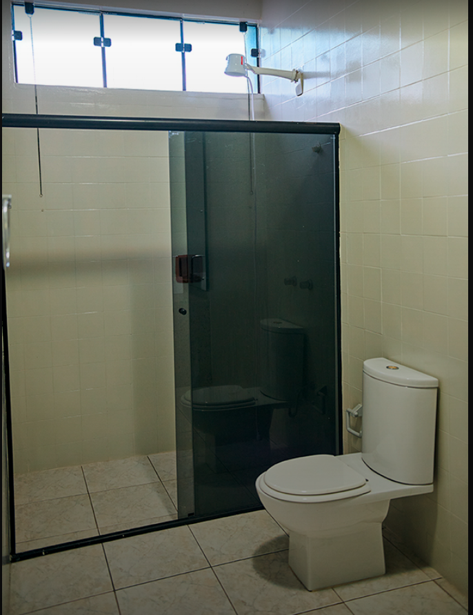 SALA COMERCIAL COM 115,00  M2 - SÃO LUIZ