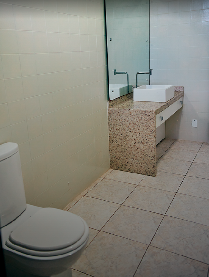 SALA COMERCIAL COM 115,00  M2 - SÃO LUIZ