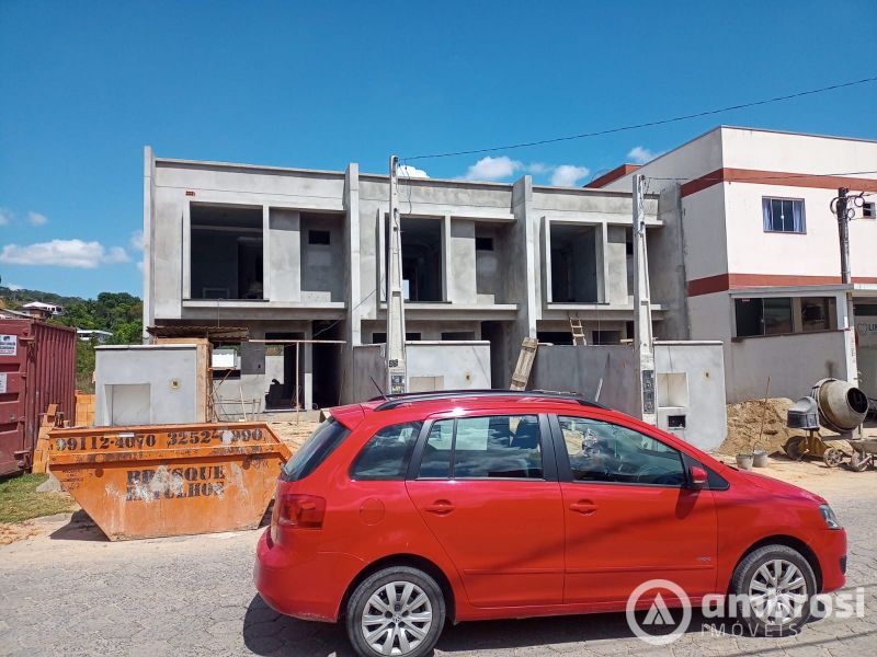 Casa de 3 quartos, no bairro Limeira Baixa, em Brusque | Eu Corretor
