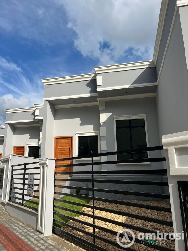 Casa de 3 quartos, | Eu Corretor