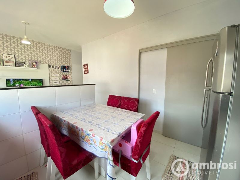 Casa de 3 quartos, no bairro Limeira Baixa, em Brusque | Eu Corretor