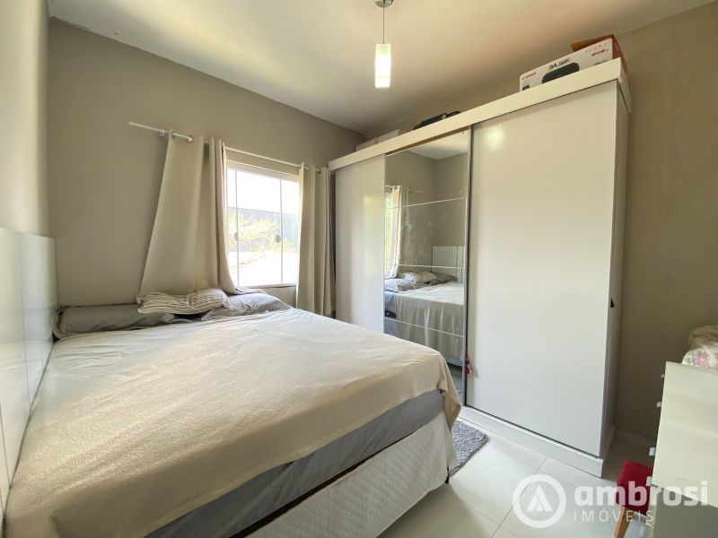 CASA RESIDENCIAL HORTÊNCIA V