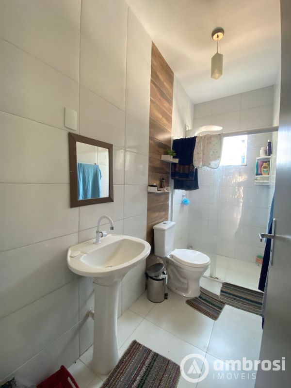 CASA RESIDENCIAL HORTÊNCIA V