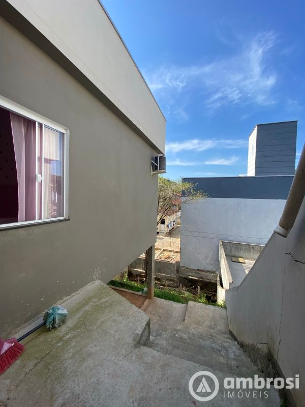 Casa de 3 quartos, no bairro Limeira Baixa, em Brusque | Eu Corretor