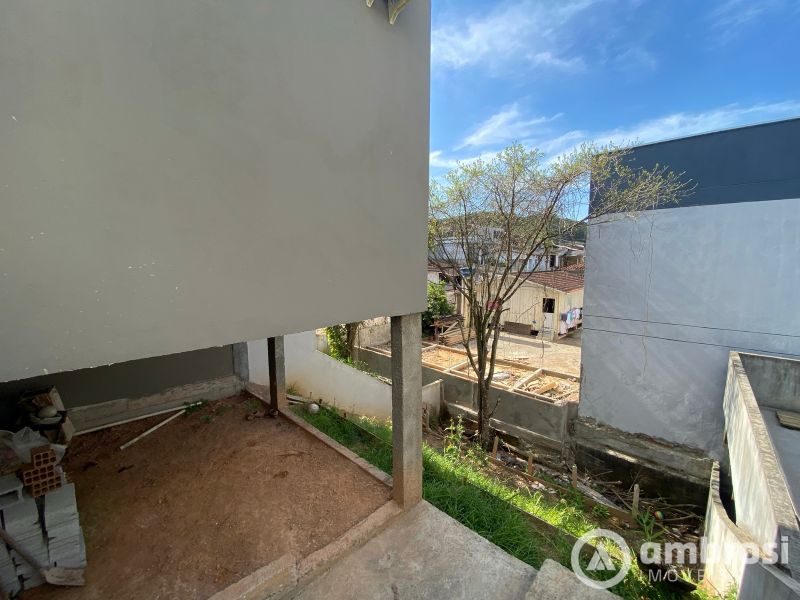 Casa de 3 quartos, no bairro Limeira Baixa, em Brusque | Eu Corretor