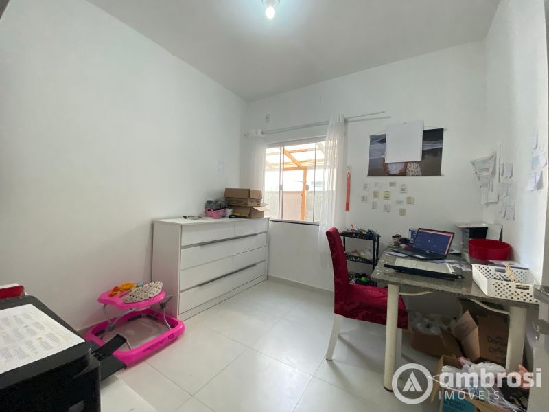 CASA RESIDENCIAL HORTÊNCIA V