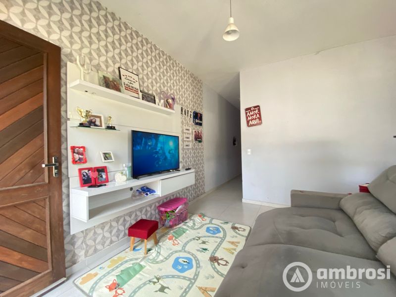 Casa de 3 quartos, no bairro Limeira Baixa, em Brusque | Eu Corretor