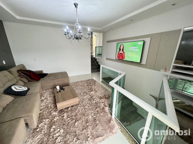 Casa de 4 quartos, 385m² no bairro Bateas, em Brusque | Eu Corretor