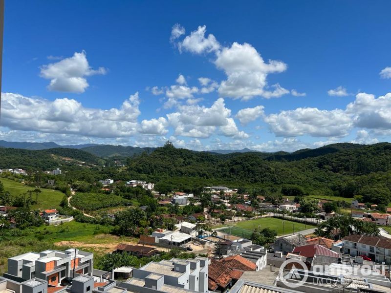 Casa de 2 quartos, no bairro Tomaz Coelho, em Brusque | Eu Corretor