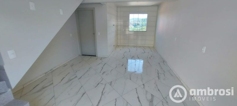 Casa de 2 quartos, no bairro Tomaz Coelho, em Brusque | Eu Corretor