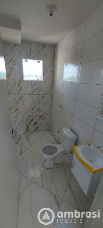 SOBRADO NA TOMAZ COELHO