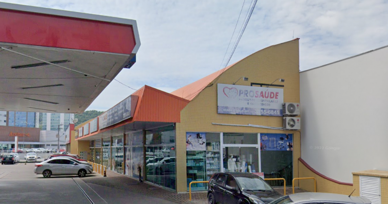 SALA COMERCIAL 130,00 M2 - AREA CENTRAL