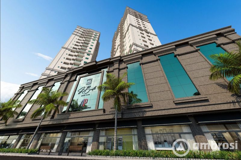 Apartamento | Eu Corretor