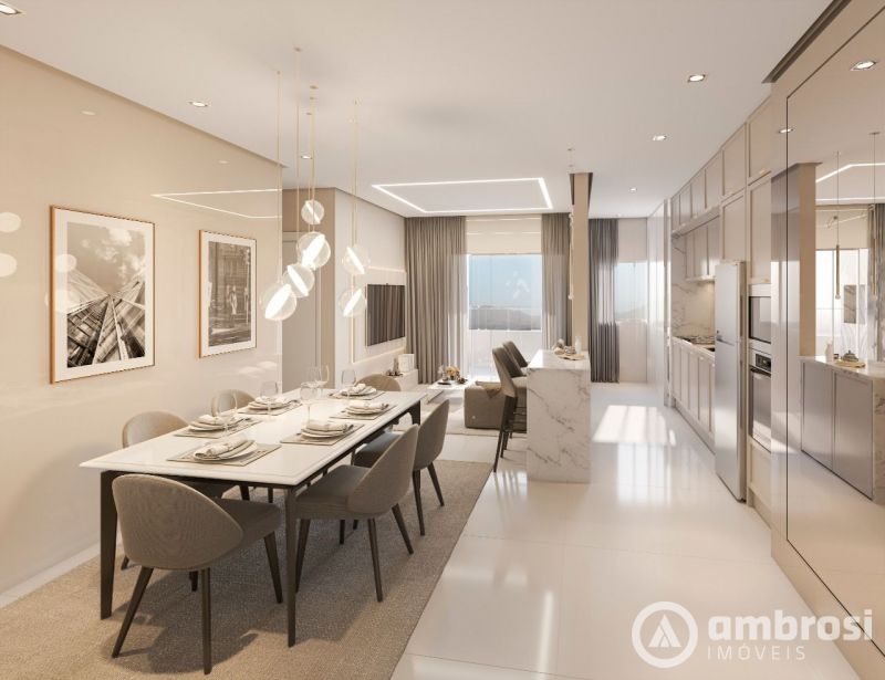 Apartamento | Eu Corretor