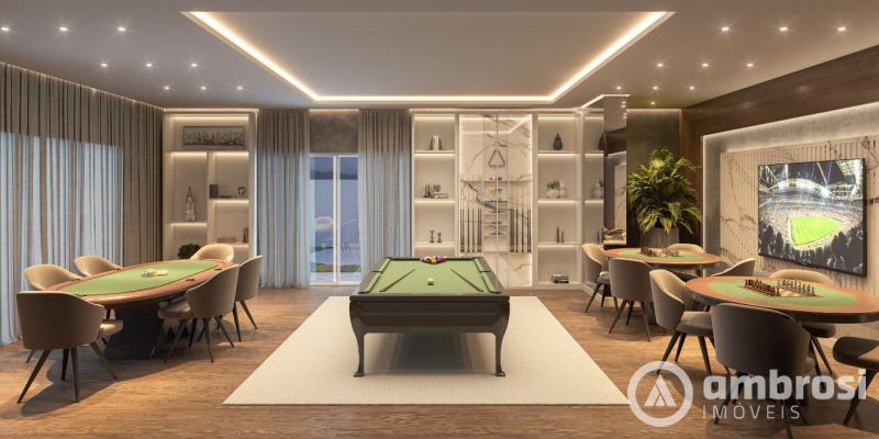 Apartamento | Eu Corretor