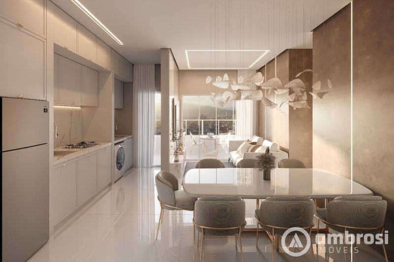 Apartamento | Eu Corretor