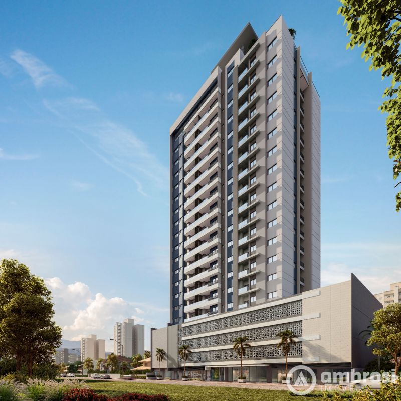 Apartamento | Eu Corretor